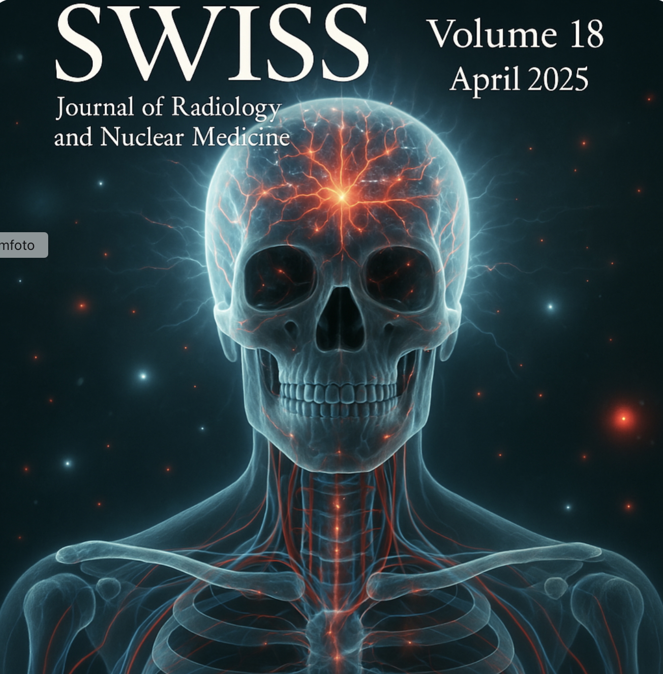 					View Vol. 18 No. 1 (2025): April 2025 - Vol. 1 - Swiss Journal of Radiology and Nuclear medicine
				