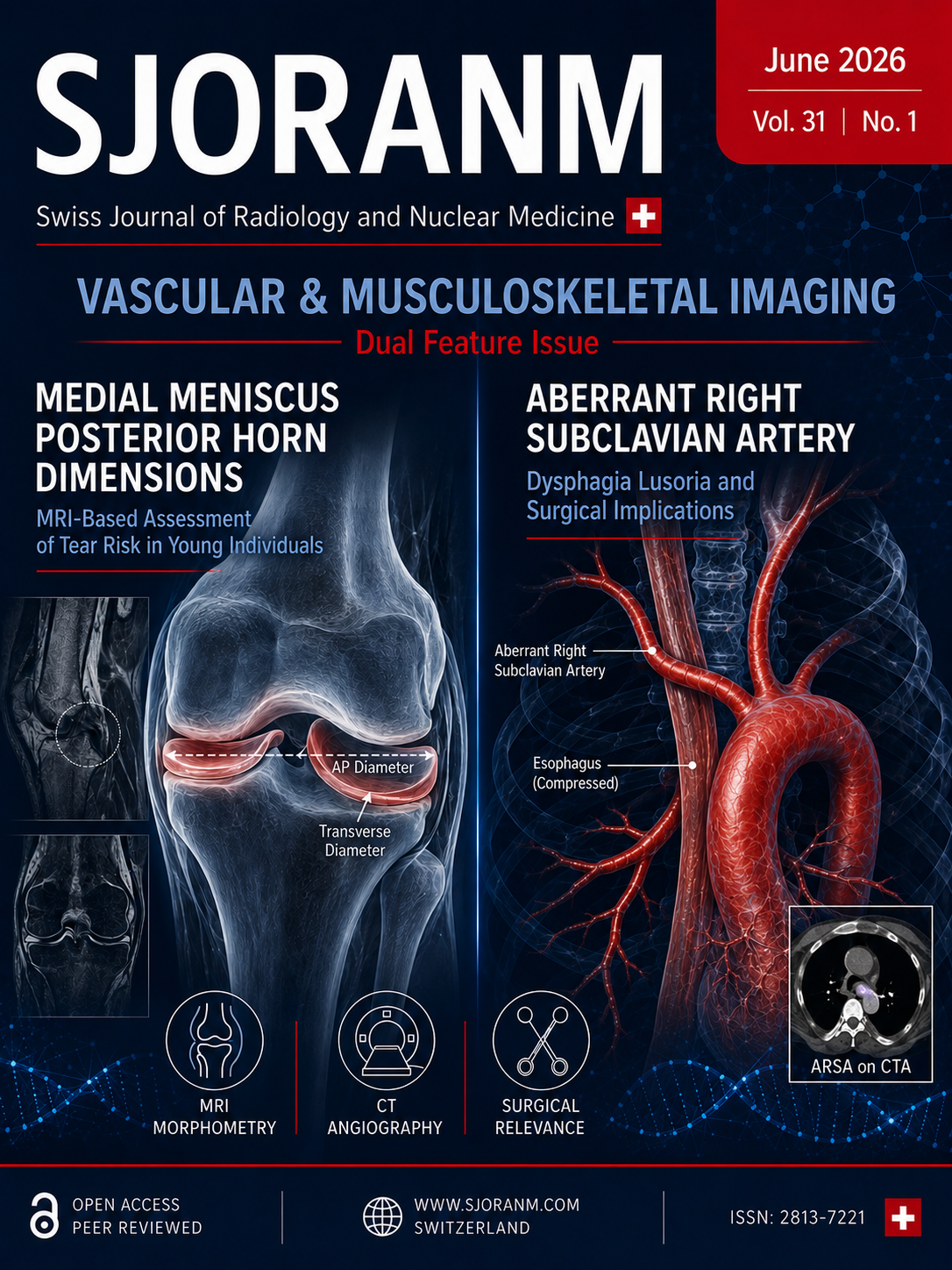 					View Vol. 31 No. 1 (2026): Vol. 31 - No. 1
				