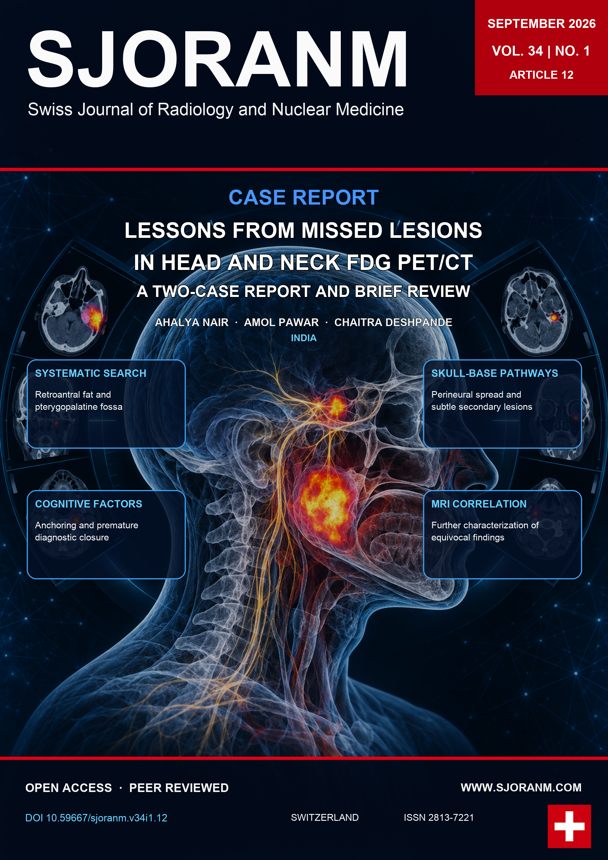 					View Vol. 34 No. 1 (2026)
				