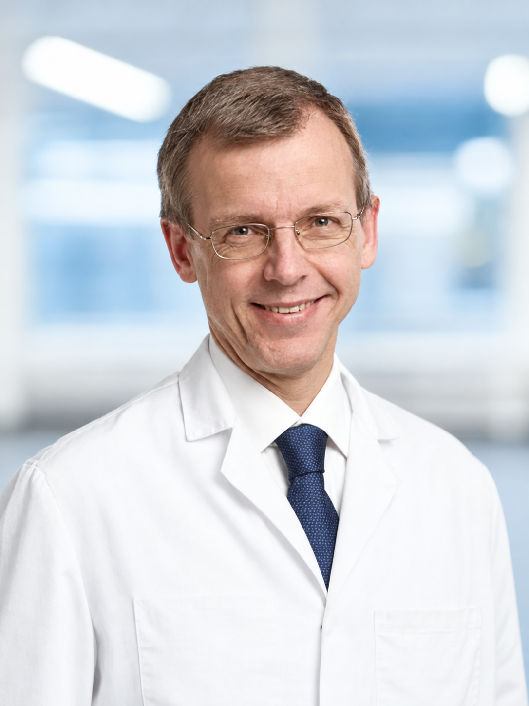 Prof. Dr. med. Florian Dammann