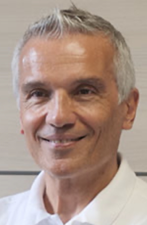 Dr. med. Gert Kampmann