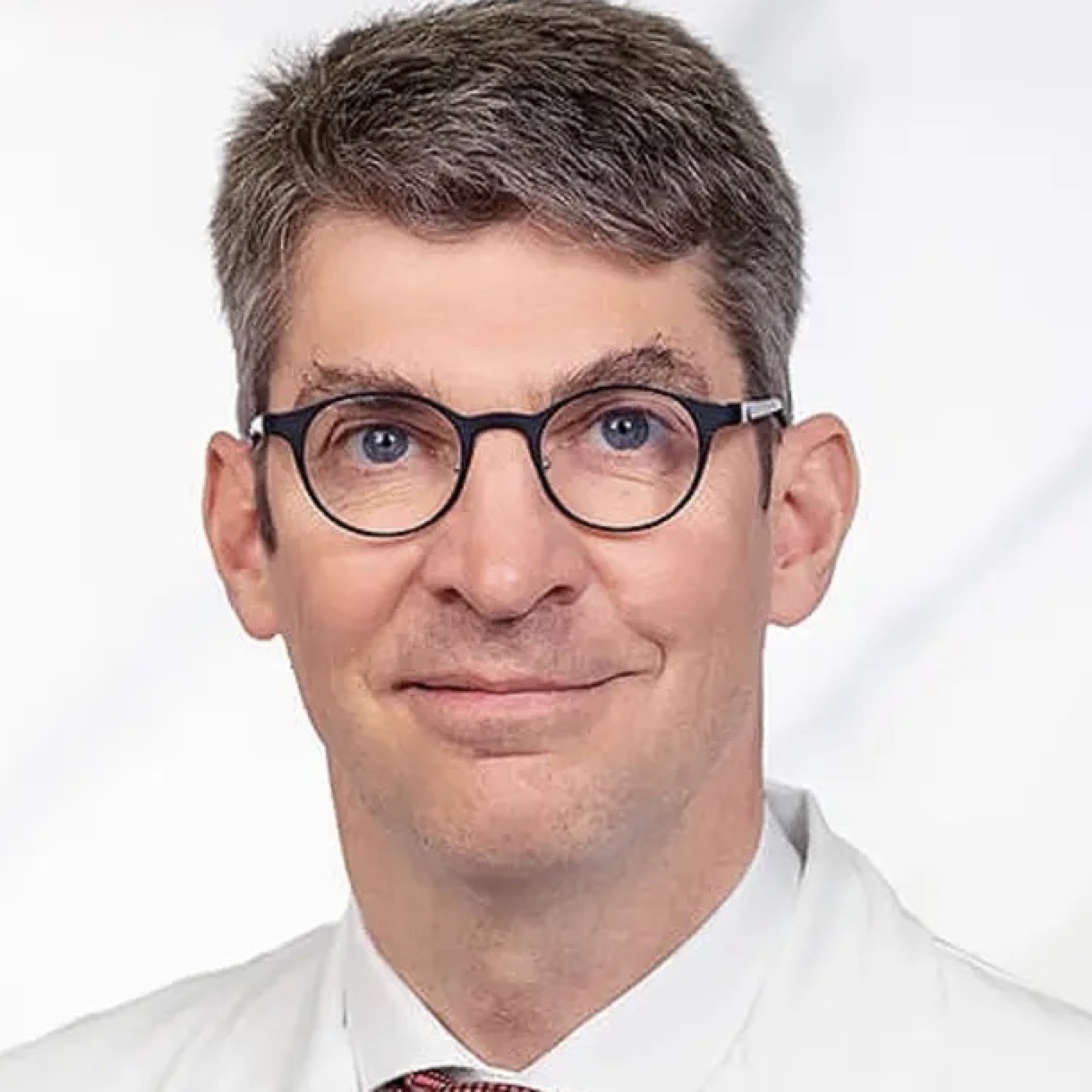Prof. Dr. med. Michael Lell