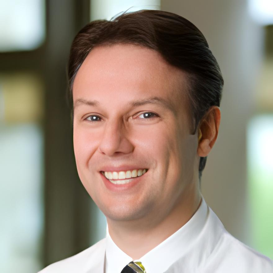 Prof. Dr. med. Marc-André Weber, M.Sc.