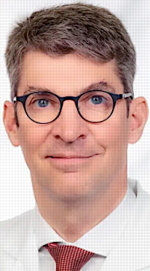 Prof. Dr. med. Michael Lell