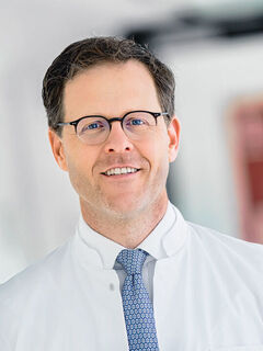 Prof. Dr. med. Christoph Michalski