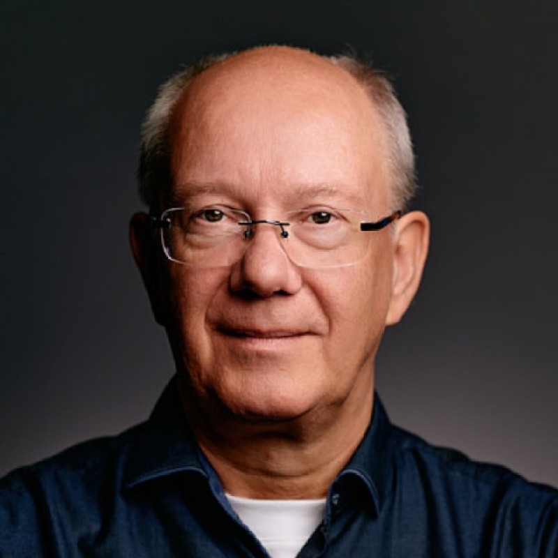 Prof. Paul A.M. Hofman MD PhD
