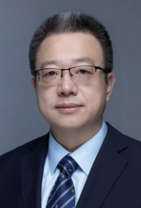 Prof. Tengbo Yu, MD